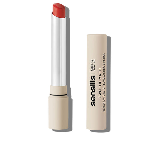 OWN THE MATTE Long-Lasting Lipstick #06-You're Mine 2 gr