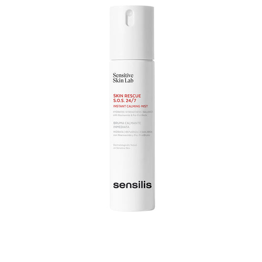 SKIN RESCUE SOS 24/7 immediate soothing mist 100 ml