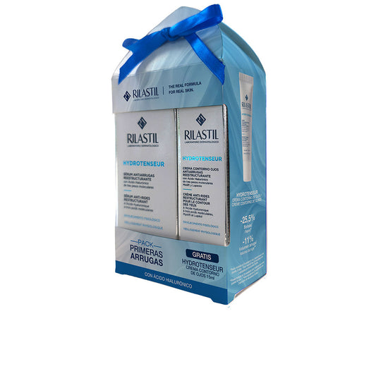 HYDROTENSEUR ANTI-WRINKLE ROUTINE SET OF 2