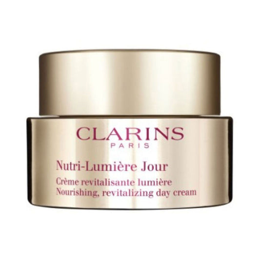 NUTRI-LUMIÈRE DAY cream 50 ml