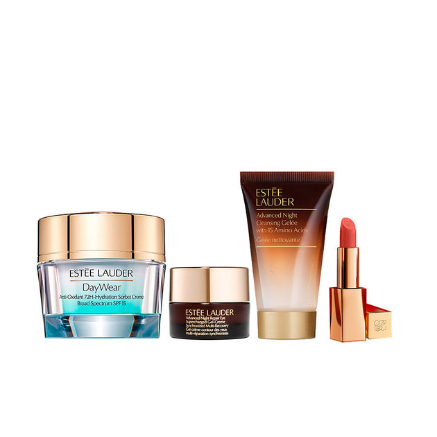 Estée Lauder Daywear Estuche 4 Piezas