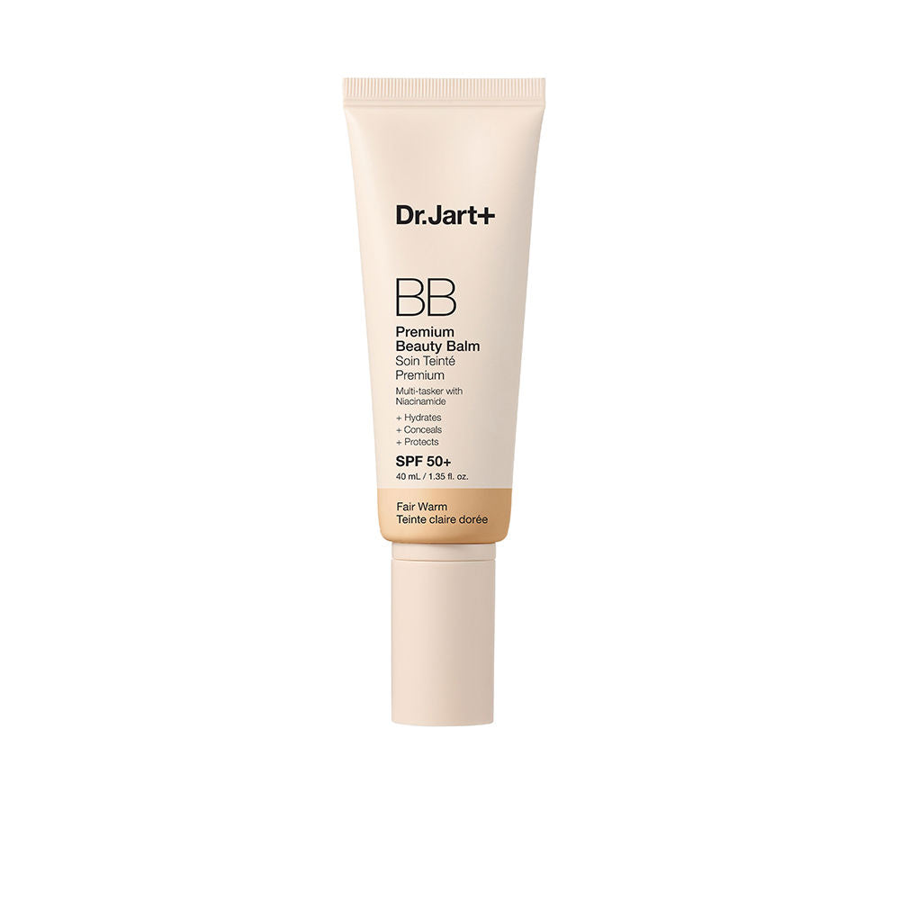 PREMIUM BB Beauty Balm SPF50+ #05-Fair Warm 40 ml