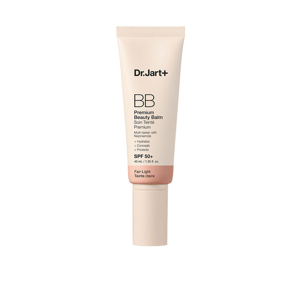 PREMIUM BB Beauty Balm SPF50+ #01-Fair Light 40 ml
