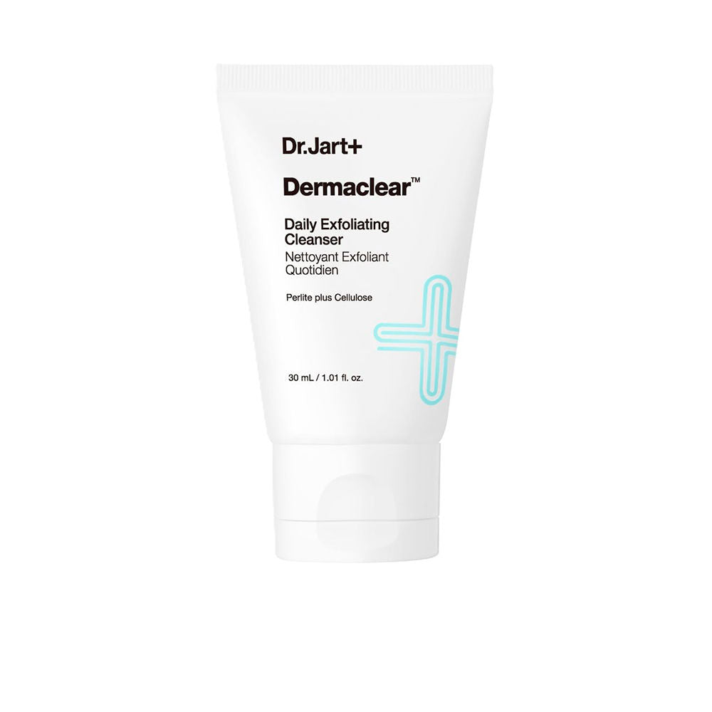 DERMACLEAR Daily Exfoliating Cleanser 30ml