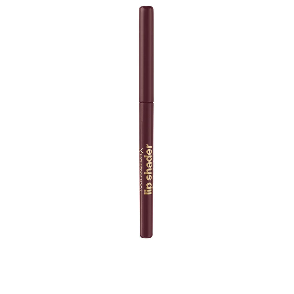 MAX FACTOR 2000 Calorie Lip Shader Delineador 120-Frosted Plum 0,35 ml