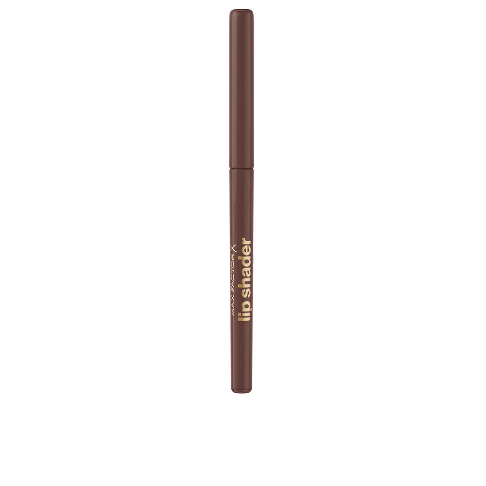 Max Factor 2000 Calorie Lip Shader Delineador 130-Midnight Roast 0,35ml