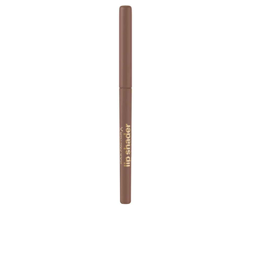 Max Factor 2000 Calorie Lip Shader Delineador 080-Rustic Brick 0,35ml