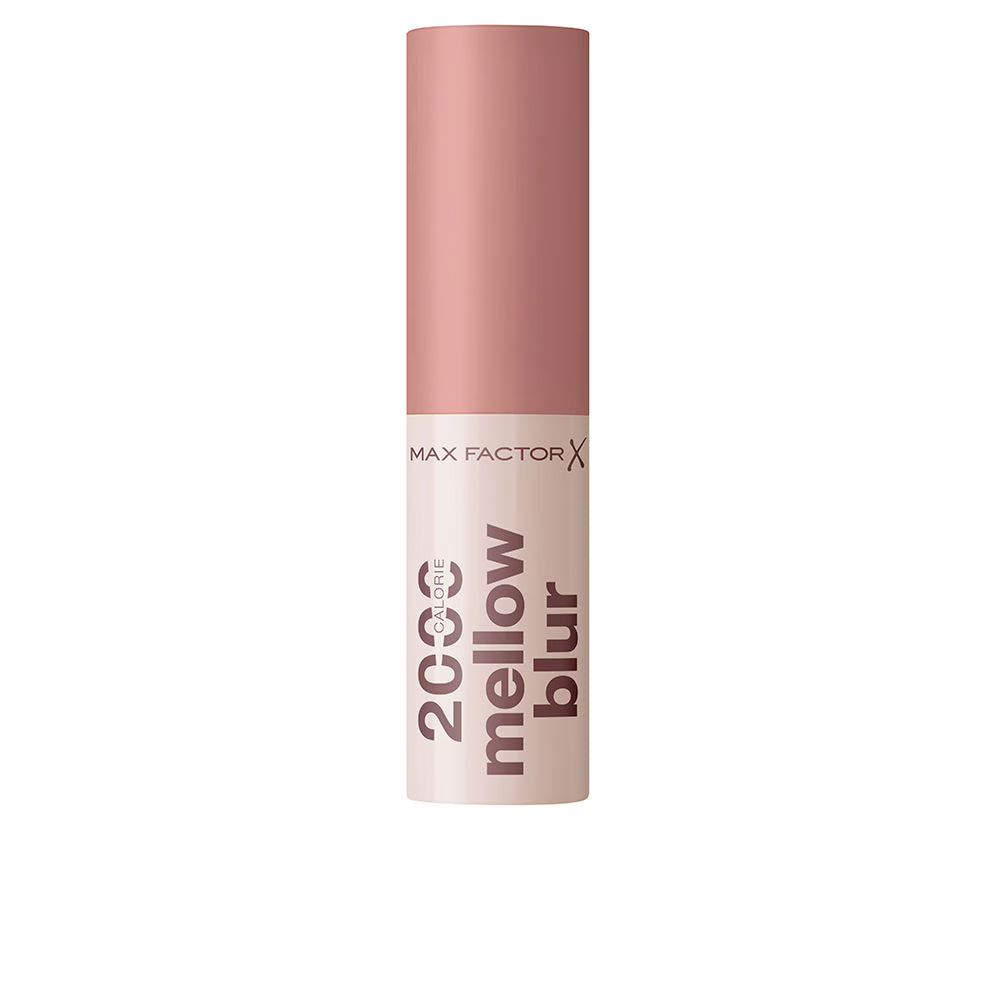 Max Factor 2000 Calorie Mellow Blur Lipstick Matte 70-Rose Macaron 3,5g