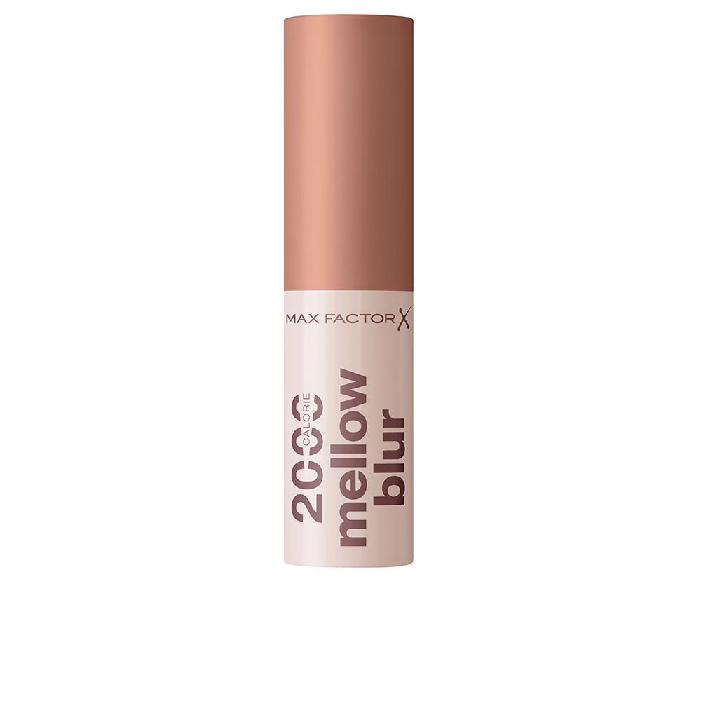 Max Factor 2000 Calorie Mellow Blur Lipstick Matte 080-Nude Praline 3,5g