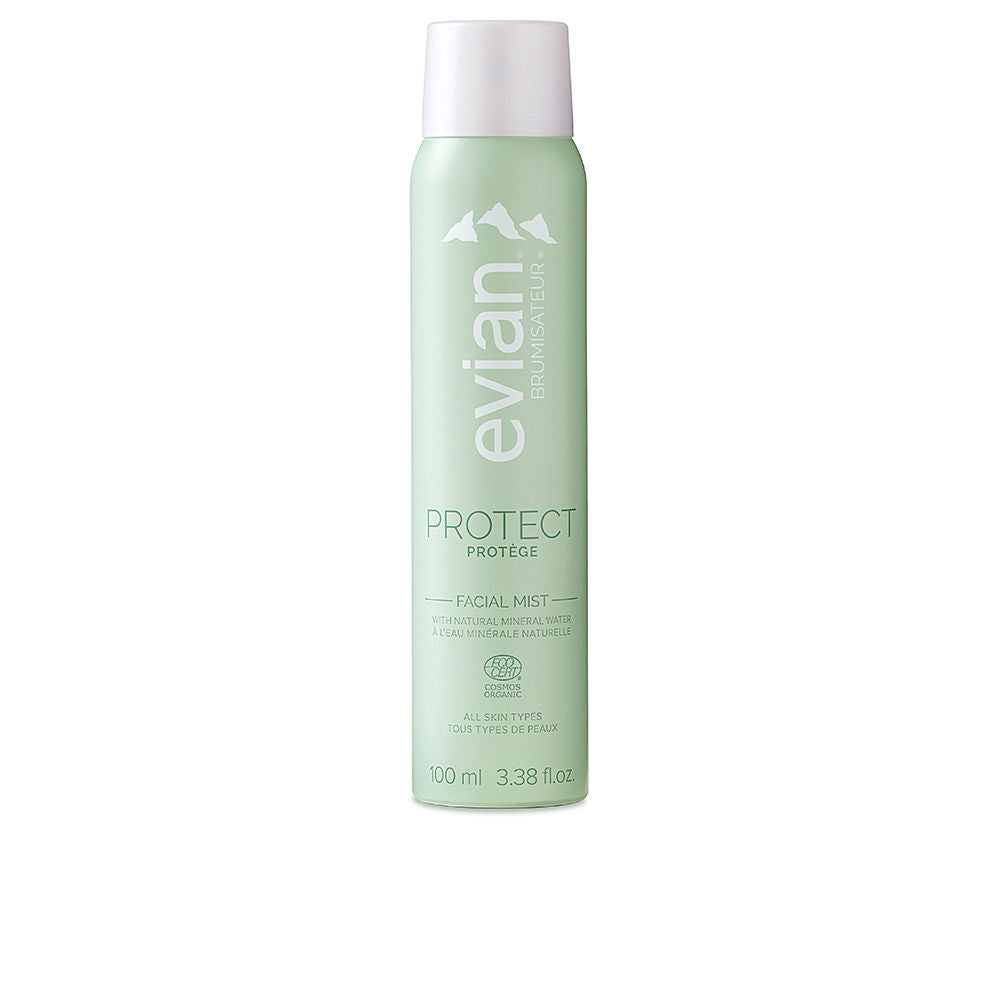 EVIAN PROTECT facial mist 100 ml