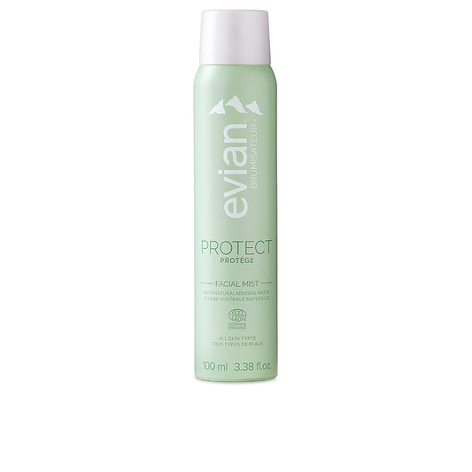 EVIAN PROTECT facial mist 100 ml