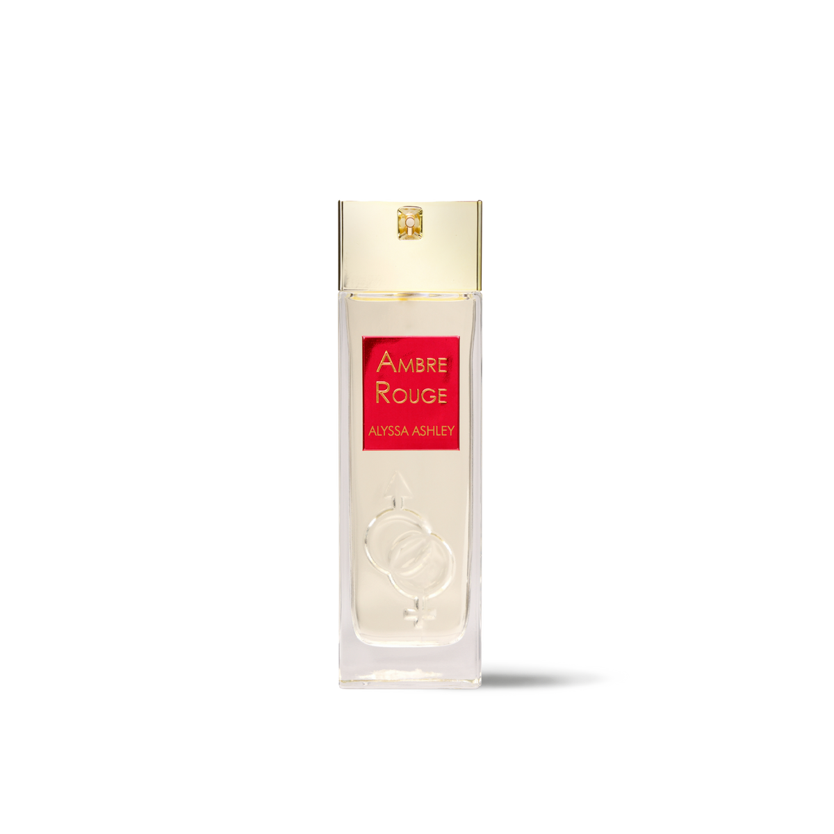 ALYSSA ASHLEY ALYSSA ASHLEY Ambre Rouge Eau de Parfum Spray 50 ml Parfüm