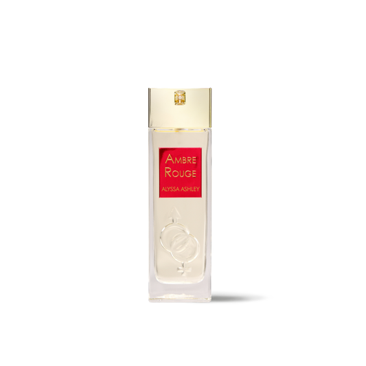 ALYSSA ASHLEY ALYSSA ASHLEY Ambre Rouge Eau de Parfum Spray 50 ml Parfüm