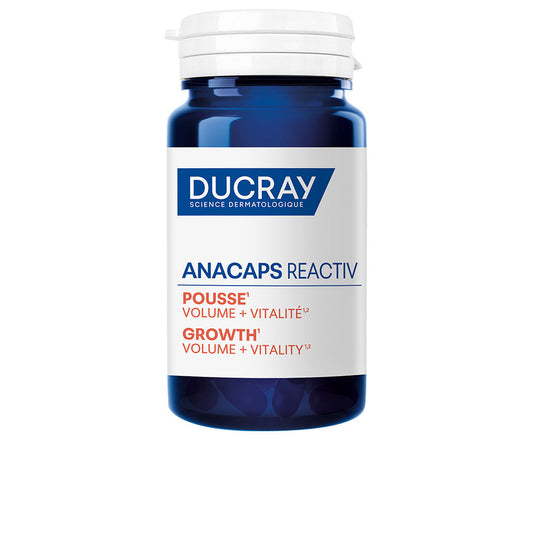ANACAPS REACTIV growth capsules 90 units