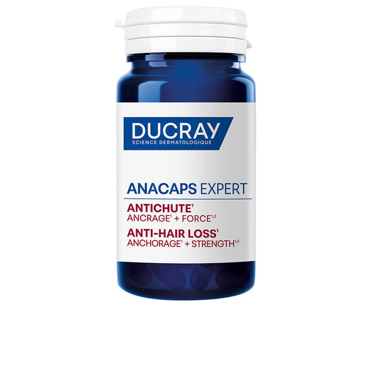 ANACAPS EXPERT anti-hair loss capsules 90 units