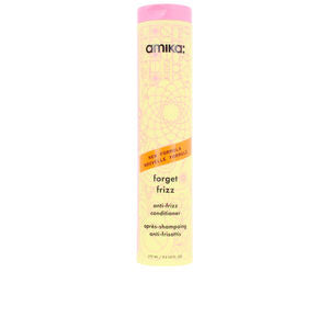Amika Forget Acondicionador Antiencrespamiento 275ml