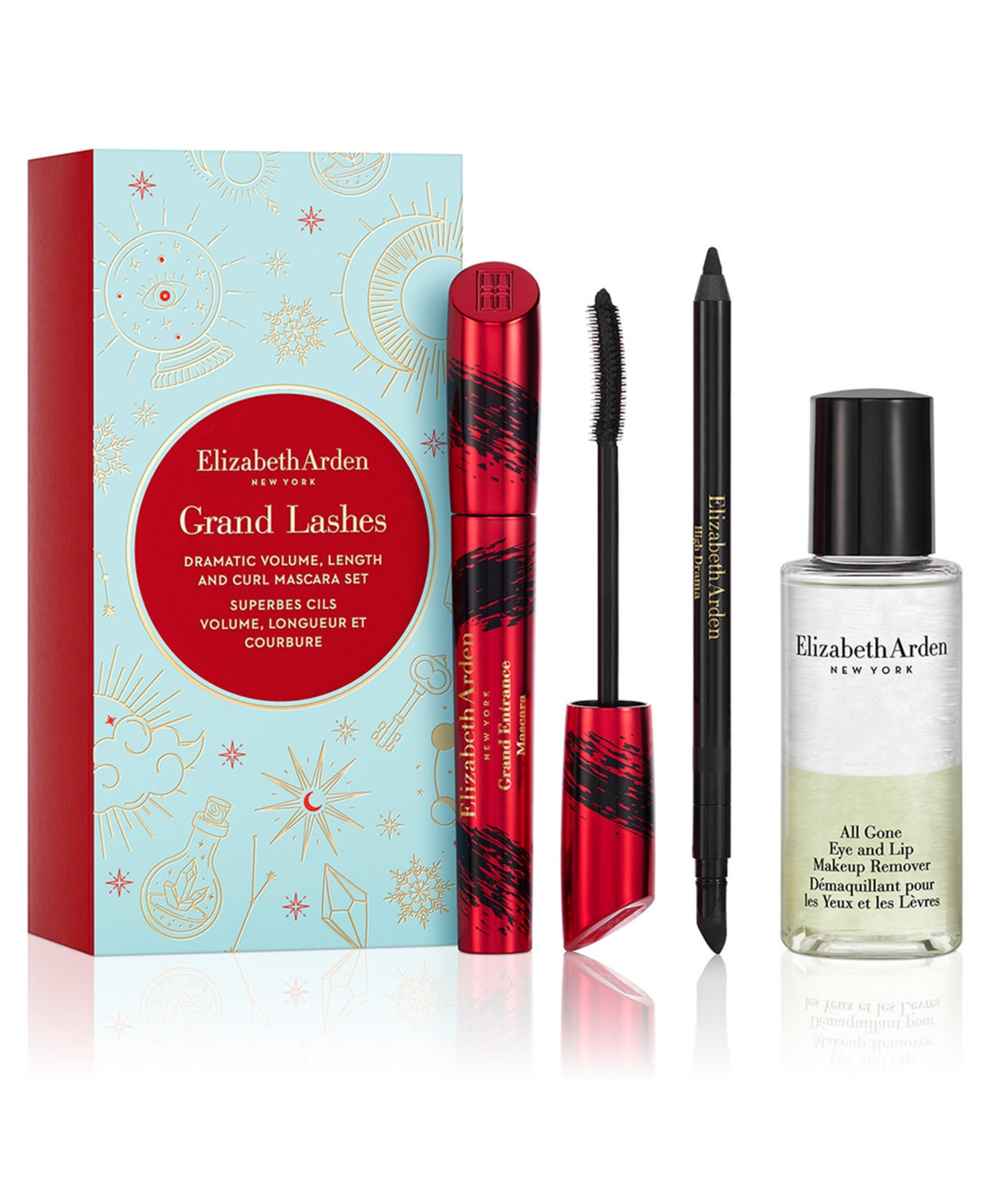 ELIZABETH ARDEN ELIZABETH ARDEN Mascara Grand Entrance Set Make-up Set Kosmetik