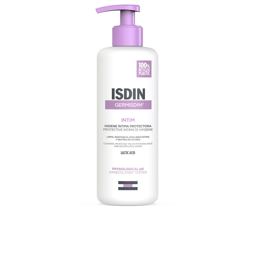 GERMISDIN INTIM intimate hygiene gel 400 ml