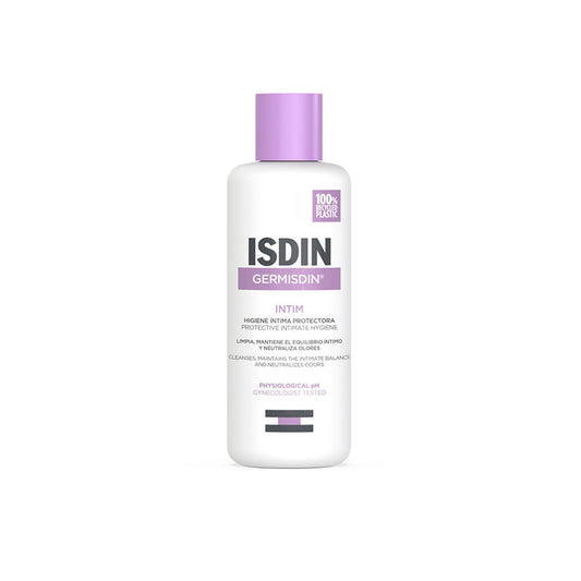 GERMISDIN INTIM intimate hygiene gel 200 ml