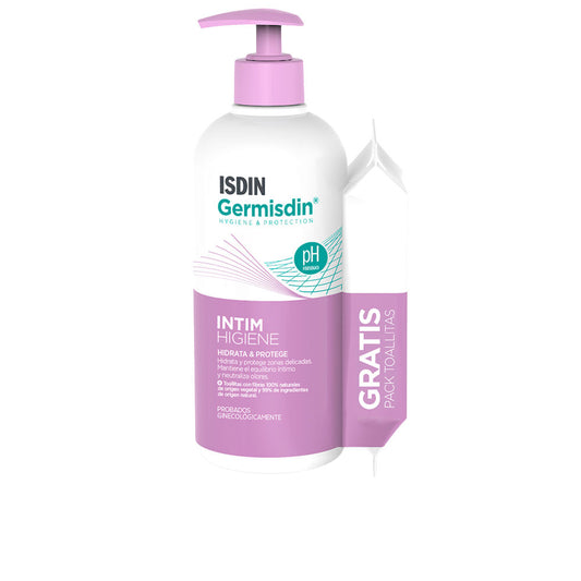 GERMISDIN INTIM intimate hygiene gel 500 ml