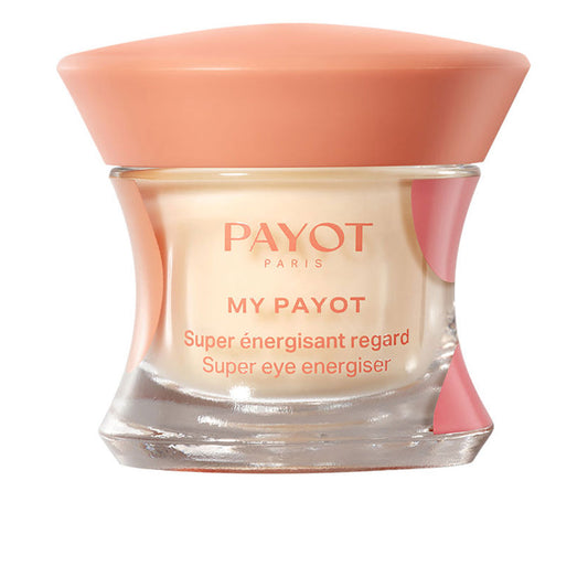 MY PAYOT super energizing regard 15 ml