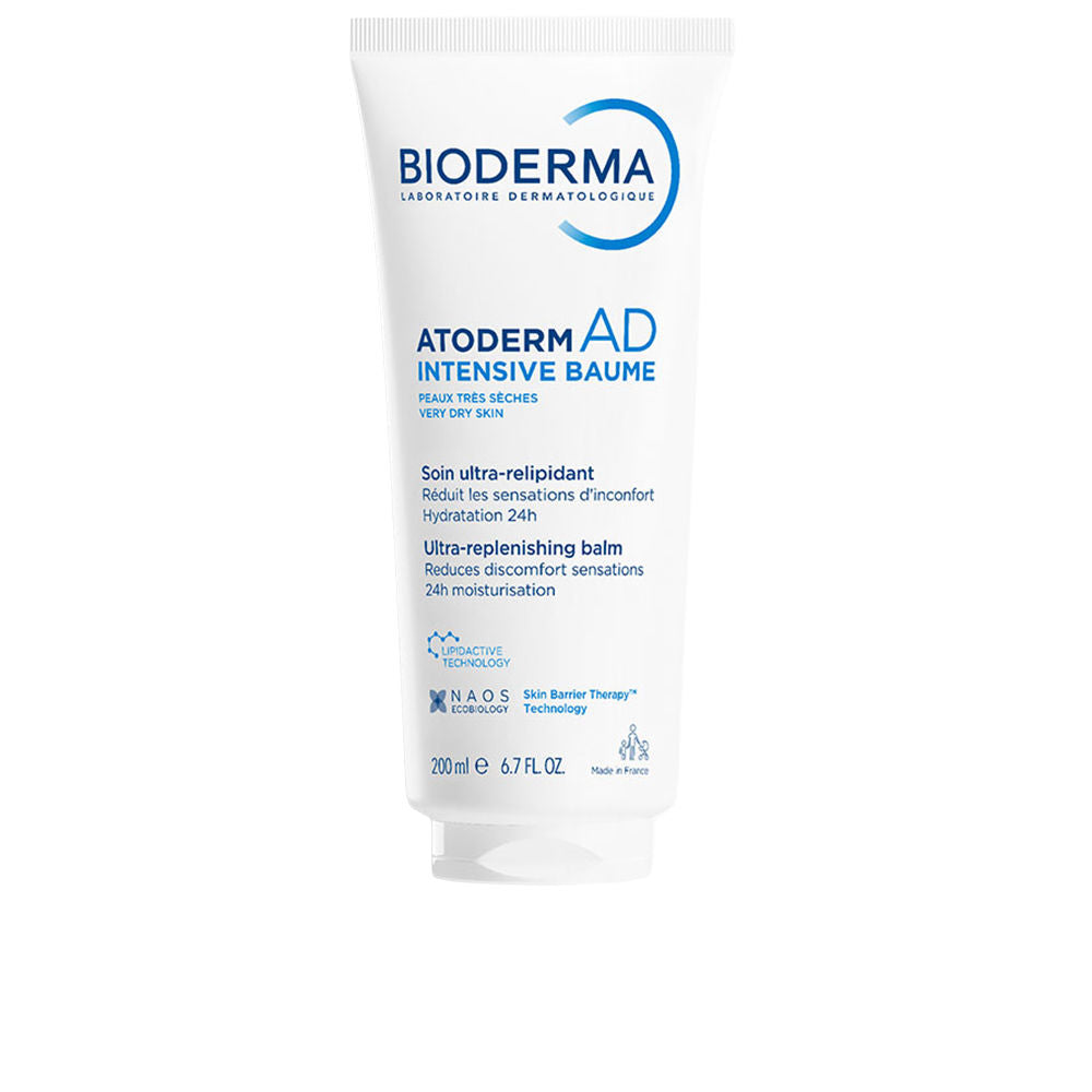 ATODERM INTENSIVE daily care for atopic skin 200 ml