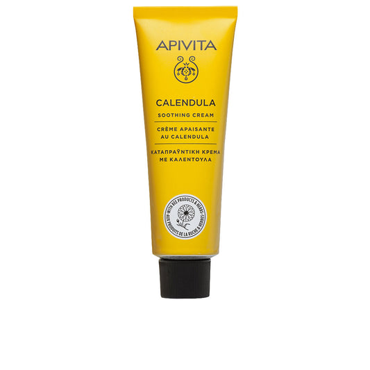 Calendula soothing cream 50 ml