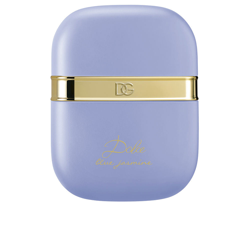 DOLCE BLUE JASMIN alcohol free perfume gel 30 ml