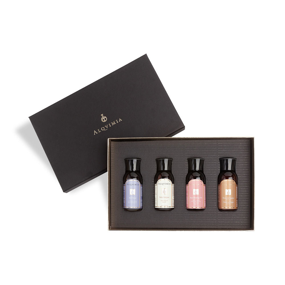 BEST SELLERS EXPERIENCE 4 pc SET