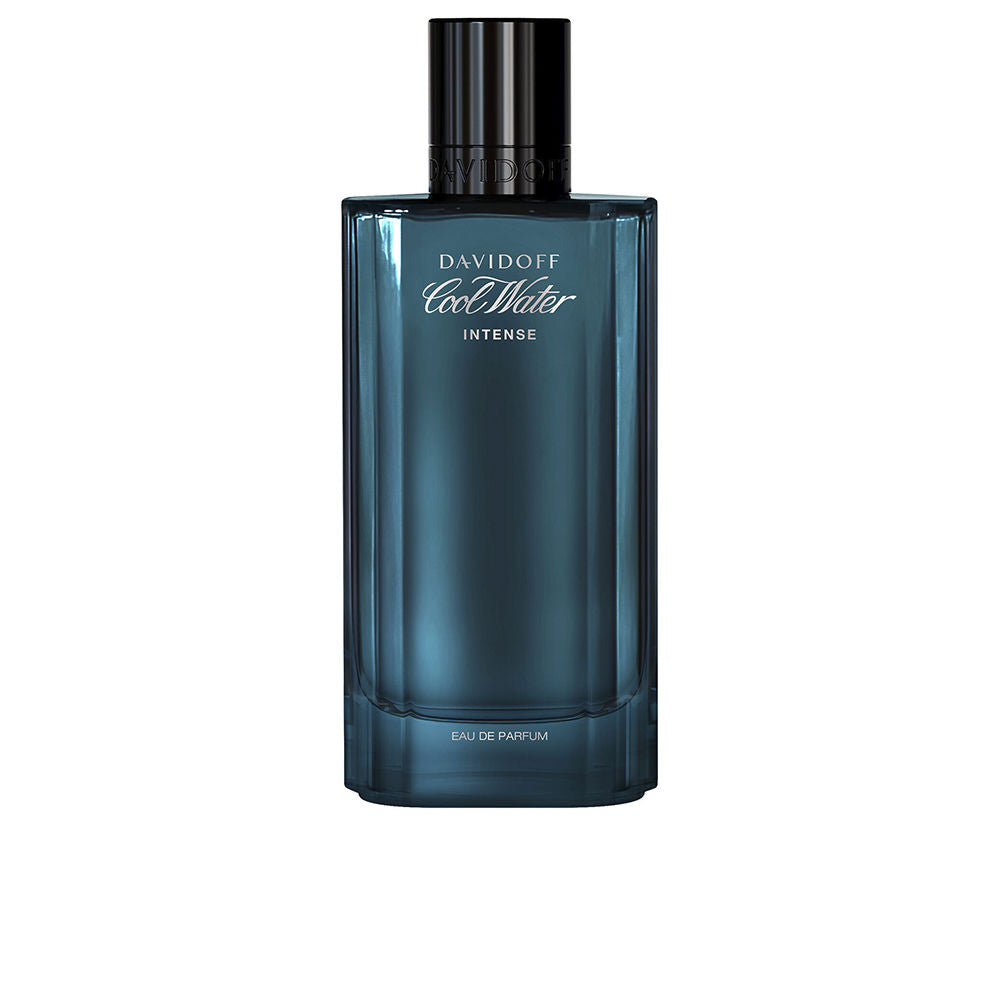 COOL WATER INTENSE edp vapo 125 ml