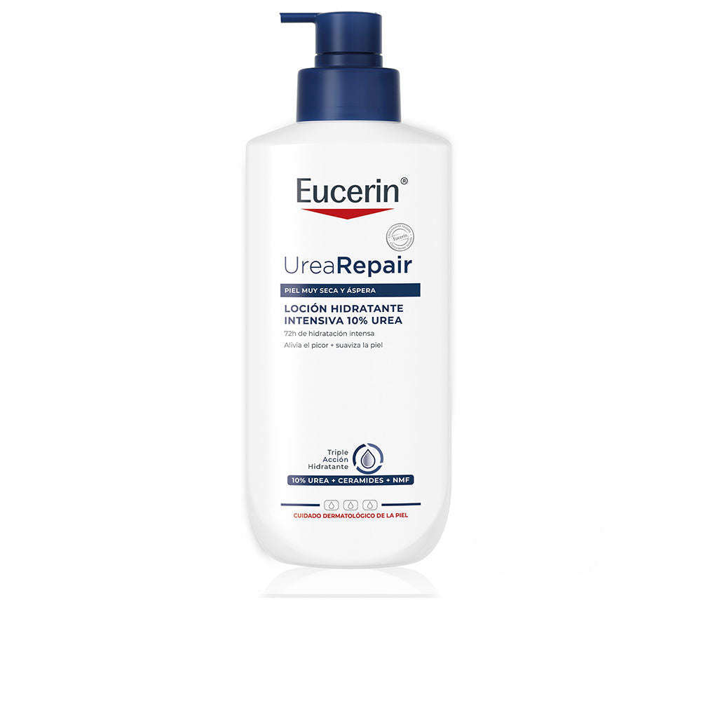 UREAREPAIR intensive moisturizing lotion 10% urea 400 ml