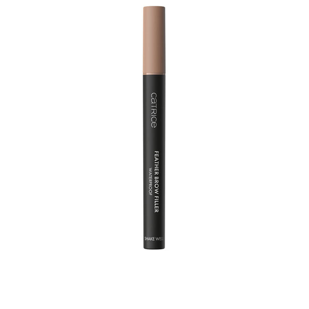 Catrice Feather Brow Filler Delineador Para Cejas Waterproof 010 0,5ml