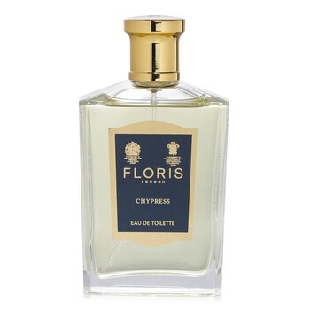 FLORIS London Chypress Edt 100 ml Parfüm
