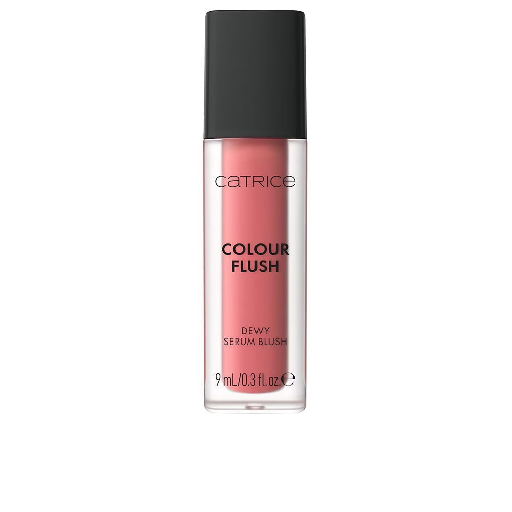 Catrice Colour Flush Colorete Líquido En Sérum 010 9ml
