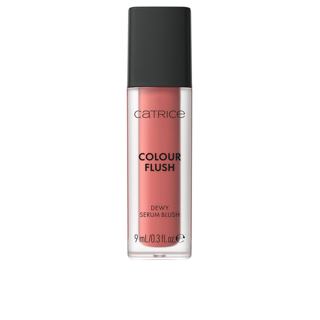 Catrice Colour Flush Colorete Líquido En Sérum 030 9ml