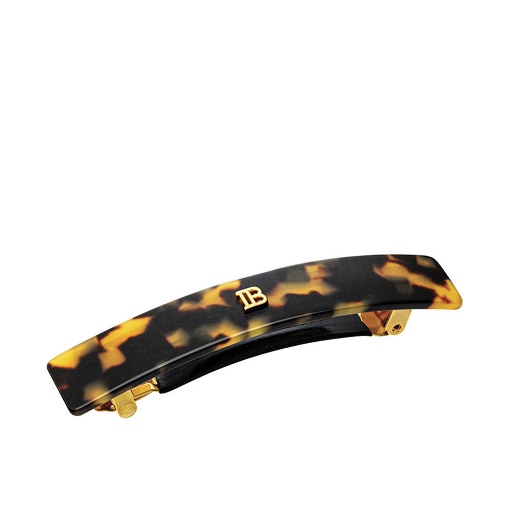 Balmain Hair Medium hair clip #Tortoise Shell 1 Stück