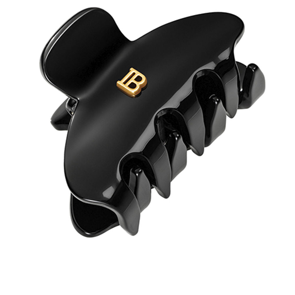 Balmain Hair Small hair clip #Black 1 Stück