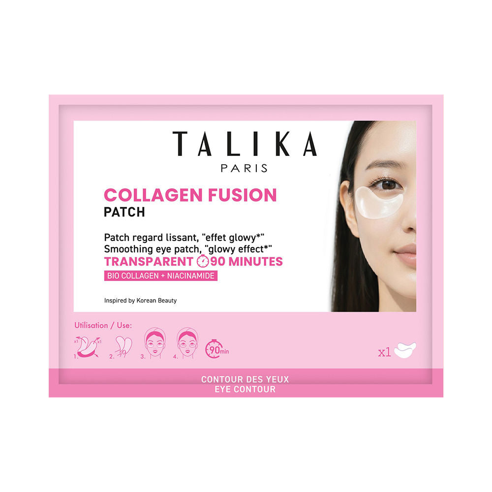 Talika COLLAGEN FUSION patch 1 Stück