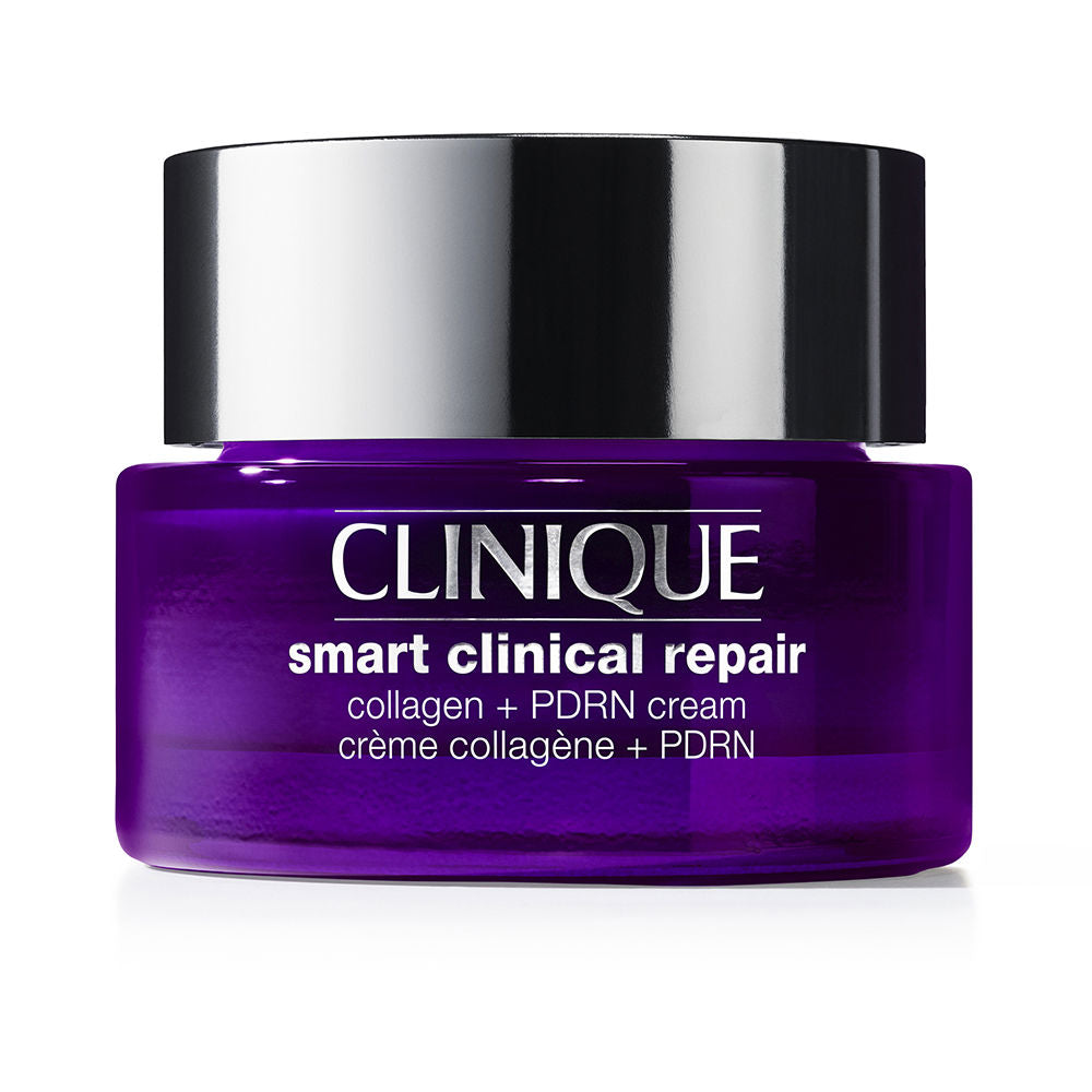 Clinique SMART CLINICAL REPAIR COLLAGEN + PDRN cream 50 ml
