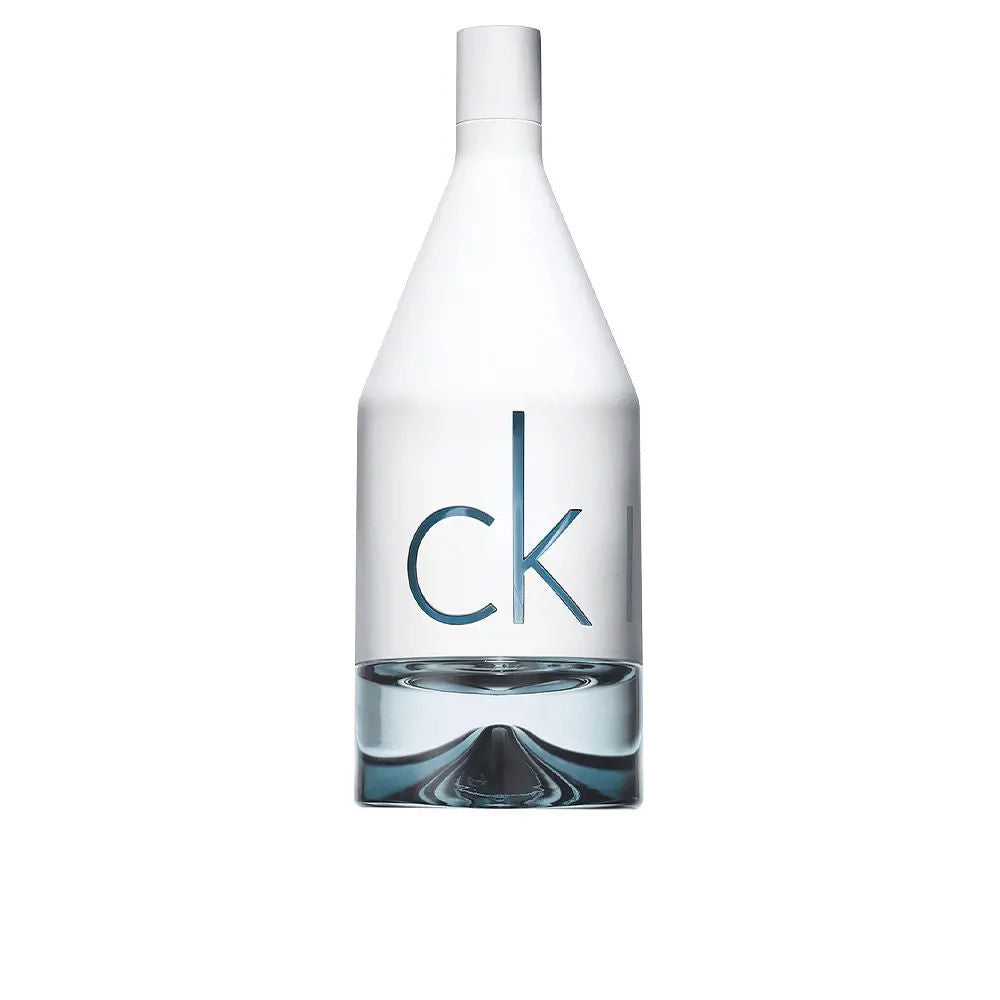 CK IN2U HIM edt vapor 150 ml