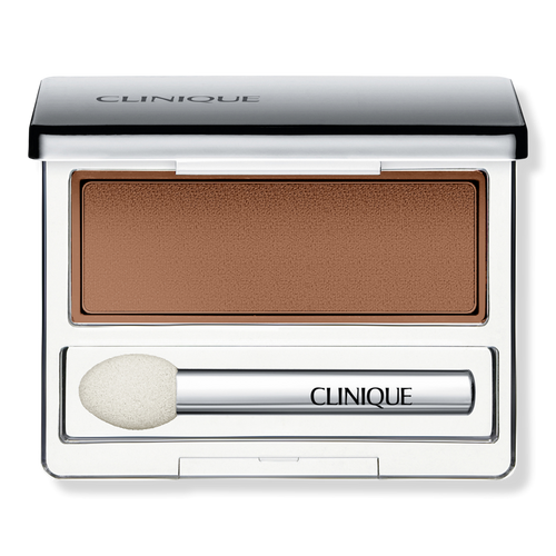 CLINIQUE Clinique All About Shadow Soft Shimmer Lidschatten 1C Foxier 2,2 g Kosmetik