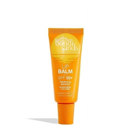 BONDI SANDS Lip Balm Tropical Mango SPF 50 10 g Lippenbalsam Kosmetik