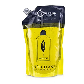 L'OCCITANE L'OCCITANE Verveine Duschgel Nachfüllpack 500 ml Kosmetik