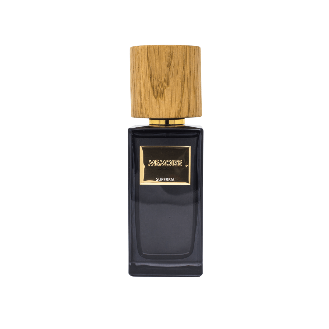 MEMOIZE LONDON Memoize Superbia Eau de Parfum 7,5 ml Parfüm
