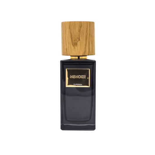 MEMOIZE LONDON MEMOIZE LONDON Memoize Superbia Extrait De Parfum 100 ml Parfum Parfüm