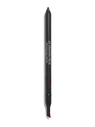CHANEL CHANEL Le Crayon Yeux Precision Eye Definer Eyeliner Farbe Berry 58 Kosmetik