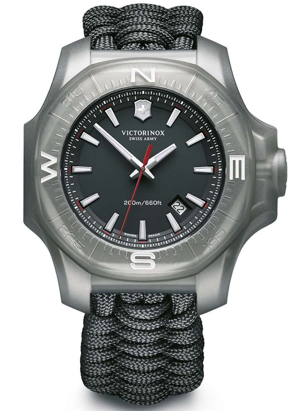 VICTORINOX 241726 Analoguhr Armbanduhr ansicht-2