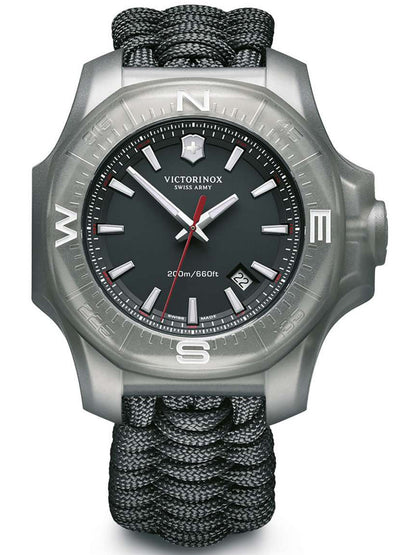 VICTORINOX 241726 Analoguhr Armbanduhr ansicht-2
