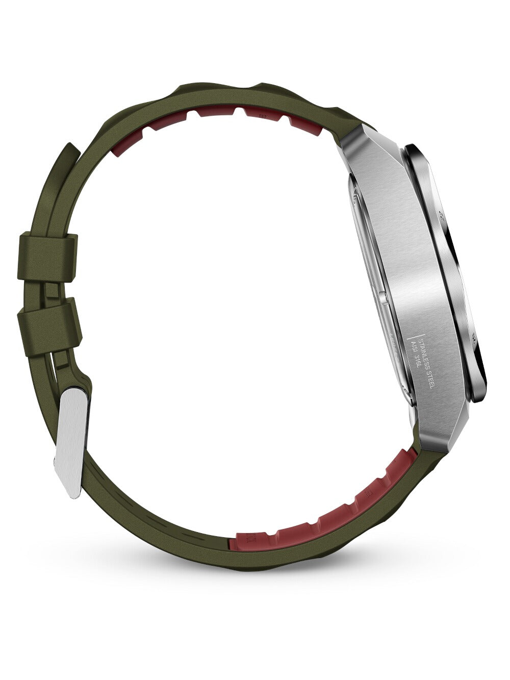 VICTORINOX Mod. 242081 – Seitenansicht