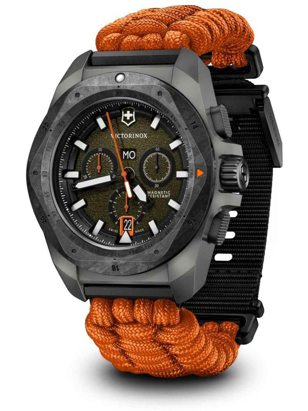 VICTORINOX Mod. 242083-1 – Seitenansicht